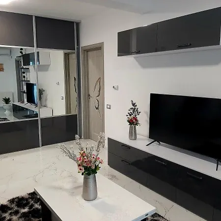 Apartament Vera Steaua De Mare Nord 2 Apartment Agigea