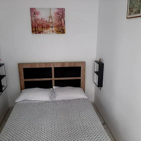 Apartament Vera Steaua De Mare Nord 2 Appartement