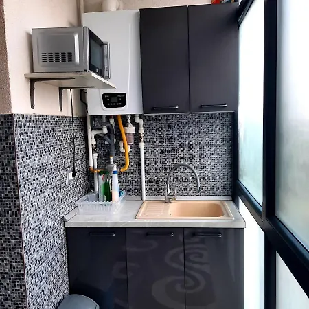 Apartament Vera Steaua De Mare Nord 2 Appartement *