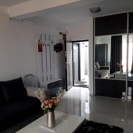 Apartament Vera Steaua De Mare Nord 2 Agigea